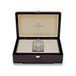 PATEK PHILIPPE NAUTILUS (BLANCO)